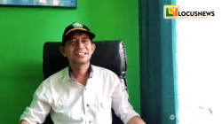 Satgas Perkirakan 12 Unit Alat Berat Beroperasi di PETI Tombi, Diduga Masuk Kawasan Hutan