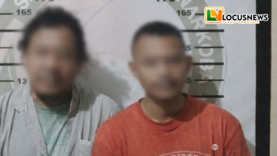 Polisi Tangkap Dua Terduga Pengedar Sabu di Parigi Moutong, 18 Paket Disita