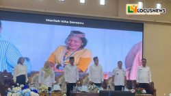 Parigi Moutong Tuan Rumah Raker Pemprov Sulteng dan Safari Ramadhan 2026