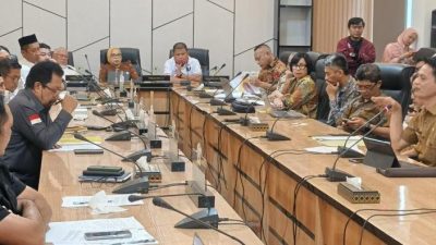 Arnila Tegaskan DPRD Sulteng Tindaklanjuti Laporan Tambang Poboya Sesuai Aturan Berlaku