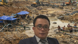 Tambang Emas Ilegal di Tombi, Respons Aparat Dinilai Sangat Lemah dan Lamban