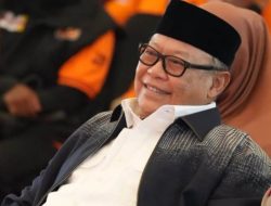 Ketua DPRD Sulteng Hadiri Pelantikan Hanura, Soroti Sinergi Antarpartai