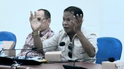 RSUD Anuntaloko Dinilai Tak Layak, Husen Mardjengi Minta Agar Dipindahkan