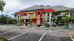 Polres Parimo Usut Dugaan Penyimpangan Jasa KIR RSUD Anuntaloko Parigi