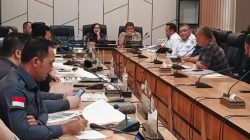 Komisi III DPRD Sulteng Panggil Pihak Terkait, Bahas Tambang di Banggai