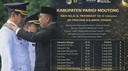 Parigi Moutong Tiga Terbawah IPKD Sulteng, Ini Alarm Keras bagi Pemda