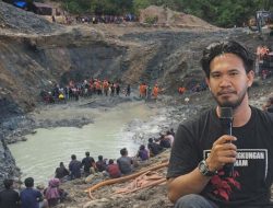 JATAM Sulteng Soroti Korban Tambang Buranga, Pemda Tidak Boleh Tutup Mata