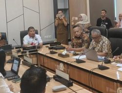 Kritik Pertemuan CPM dan MLTP di Jakarta, Arnila: Ketika ada Persoalan Datang ke DPRD 