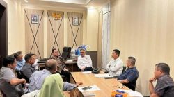 Komisi II DPRD Sulteng Fokus Optimalkan PAD Lewat Pemanfaatan Aset Daerah Strategis