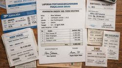 BPK Bongkar Pertanggungjawaban Fiktif Perjalanan Dinas, Nilai Terbesar di Setda Parimo