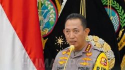 Kapolri Perintahkan Tindak Tambang Ilegal, Aktivitas PETI Tombi Masih Beroperasi 