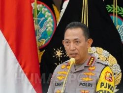 Kapolri Perintahkan Tindak Tambang Ilegal, Aktivitas PETI Tombi Masih Beroperasi 