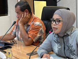 Komisi III DPRD Sulteng Kawal DBH Nikel, Dorong Revisi Regulasi Pusat