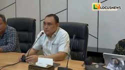 Dari “Cukup Informatif”, Sekretariat DPRD Provinsi Sulteng Kejar Target Informatif 2026