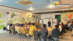 Transisi DTKS ke DTSEN, 10 Desa di Sigi Jadi Pilot Lewat Bimtek Sikola Mombine