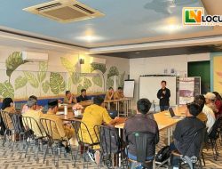 Transisi DTKS ke DTSEN, 10 Desa di Sigi Jadi Pilot Lewat Bimtek Sikola Mombine