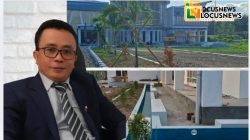 Landscape Perpustakaan Parimo Disorot, Perencanaan dan Transparansi Dipertanyakan