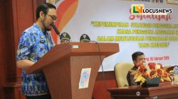 Sekda Parimo Soroti Peran PA/KPA, Pengadaan Wajib Transparan dan Akuntabel