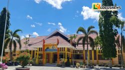 17 Sekolah Terpencil di Parigi Moutong Kini Berlistrik Lewat Bantuan PLN