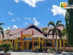 17 Sekolah Terpencil di Parigi Moutong Kini Berlistrik Lewat Bantuan PLN