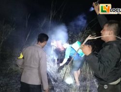 Karhutla 5 Hektare di Parigi Selatan Disorot, Mitigasi Dinilai Lemah