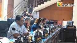 DPRD Sorot Kelebihan Bayar Listrik Dinkes Parimo, Inspektorat Ikut Disentil