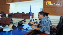 DPRD Parimo Sorot Inspektorat, Dinilai Tak Efektif Cegah Temuan Berulang