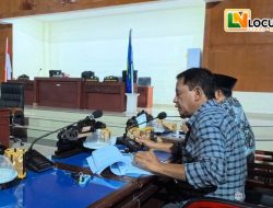 DPRD Parimo Sorot Inspektorat, Dinilai Tak Efektif Cegah Temuan Berulang