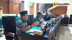 Pansus DPRD Parimo Soroti Lonjakan Tagihan Listrik Dinkes Rp189 Juta