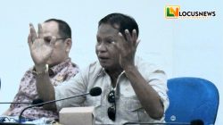 RSUD Anuntaloko Dinilai Tak Layak, Husen Mardjengi Minta Agar Dipindahkan