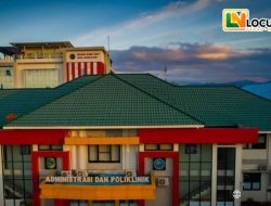 Temuan BPK Ungkap Salah Anggaran RSUD Anuntaloko Parimo Rp1,43 Miliar