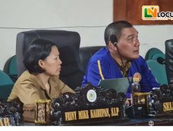 Bappelitbangda Parimo Klaim Tindak Lanjut Catatan BPK, Tapi Bukti Belum Dibawa