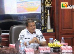 Pemda Parimo Dorong Program Blue Coast, Targetkan Ekonomi Pesisir Berkelanjutan