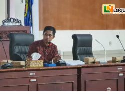 Pansus DPRD Parimo Desak Klarifikasi Bappelitbangda soal Temuan BPK