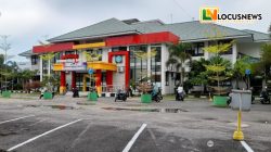 Polres Parimo Usut Dugaan Penyimpangan Jasa KIR RSUD Anuntaloko Parigi