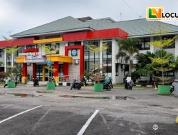 Polres Parimo Usut Dugaan Penyimpangan Jasa KIR RSUD Anuntaloko Parigi