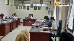 Anggaran DP3AP2KB Parimo Disorot DPRD, Raperda Pernikahan Dini Berpotensi Molor