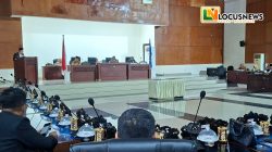 DPRD Parimo Beberkan Temuan BPK 2025, Pansus Soroti Kelebihan Bayar