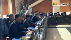 DPRD Parimo Tagih Janji Bupati Soal Pokir Rp 1 Miliar per Anggota