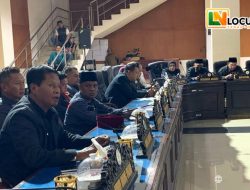 DPRD Parimo Tagih Janji Bupati Soal Pokir Rp 1 Miliar per Anggota