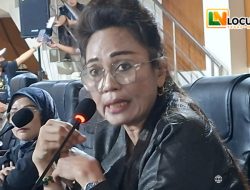 Leli Pariani Soroti Gilingan Padi di Tolai Barat Diduga Cemari Lingkungan