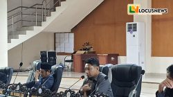 DPRD Desak Pemkab Parigi Moutong Tambah Armada Damkar