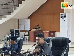 DPRD Desak Pemkab Parigi Moutong Tambah Armada Damkar