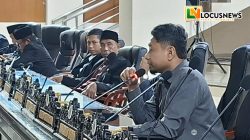 Irfain Soroti Tambang Ilegal: Daerah Dapat Kerusakan, Oknum Diduga Nikmati Hasil