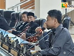 Irfain Soroti Tambang Ilegal: Daerah Dapat Kerusakan, Oknum Diduga Nikmati Hasil