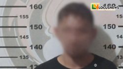 Polres Parigi Moutong Tangkap Pengedar Sabu 126 Gram di Moutong