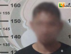 Polres Parigi Moutong Tangkap Pengedar Sabu 126 Gram di Moutong