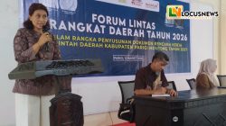 Pemkab Parigi Moutong Targetkan Penurunan Stunting Lewat Posyandu Plus