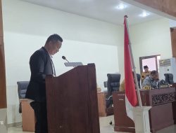 DPRD Parimo Ingatkan Risiko Monopoli Perdagangan Durian, Minta Pengelolaan Packing House Transparan