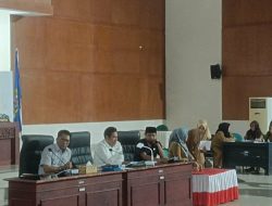 DPRD Parimo Desak Kemenag Tuntaskan TPG dan Tukin 51 Guru Madrasah